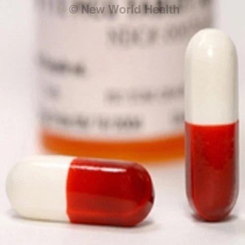 Quick Weight Loss Pills That Work Fast! Belly Best Fat Burner Diet Slim Powerful - Image 4 of 4