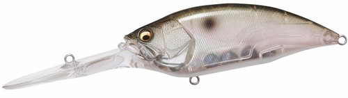Crankbait Megabass Big-M 7,5 - Imagen 5 de 16