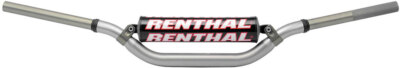 Renthal Twinwall Handlebar-CR High-Tanium