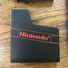 ROGER CLEMENS MVP BASEBALL NINTENDO NES CIB  W Box and Sleeve Manual Nintendo