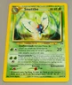 Smettbo #19/75 (Butterfree) Rare Neo Discovery 2001 Pokemon N.Mint-Mint Vintage