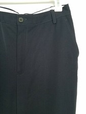 Marc by Marc Jacobs Dress Pants Women’s 12 Navy Blue 