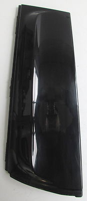 Original gebrauchte MINI N/S/R Beifahrersäule D Abdeckung für R60 Countryman - 9801547