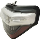 2014 2024 TOYOTA 4RUNNER RIGHT HAND PASSENGER SIDE TAIL LIGHT