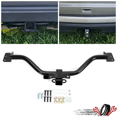 #ad #ad 8000lbs Class 3 Trailer Hitch For Enclave Chevy Traverse 08 17 Acadia Outlook $103.99