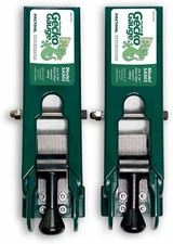 Lap Fiber Cement Siding Installation Clamps Plastic Tool Hardie Plank Board New