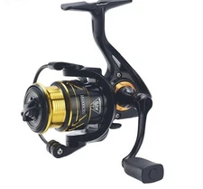 High-Speed Spinning Fishing Reel Wheel Coil Lure Bait 14BB Lightweight Powerful