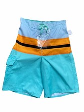 SALE Joe Boxer Boys Swim Trunk