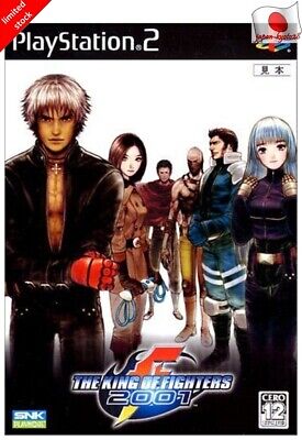 The PS2 was such a goldmine for unique anime fighters : r/playstation