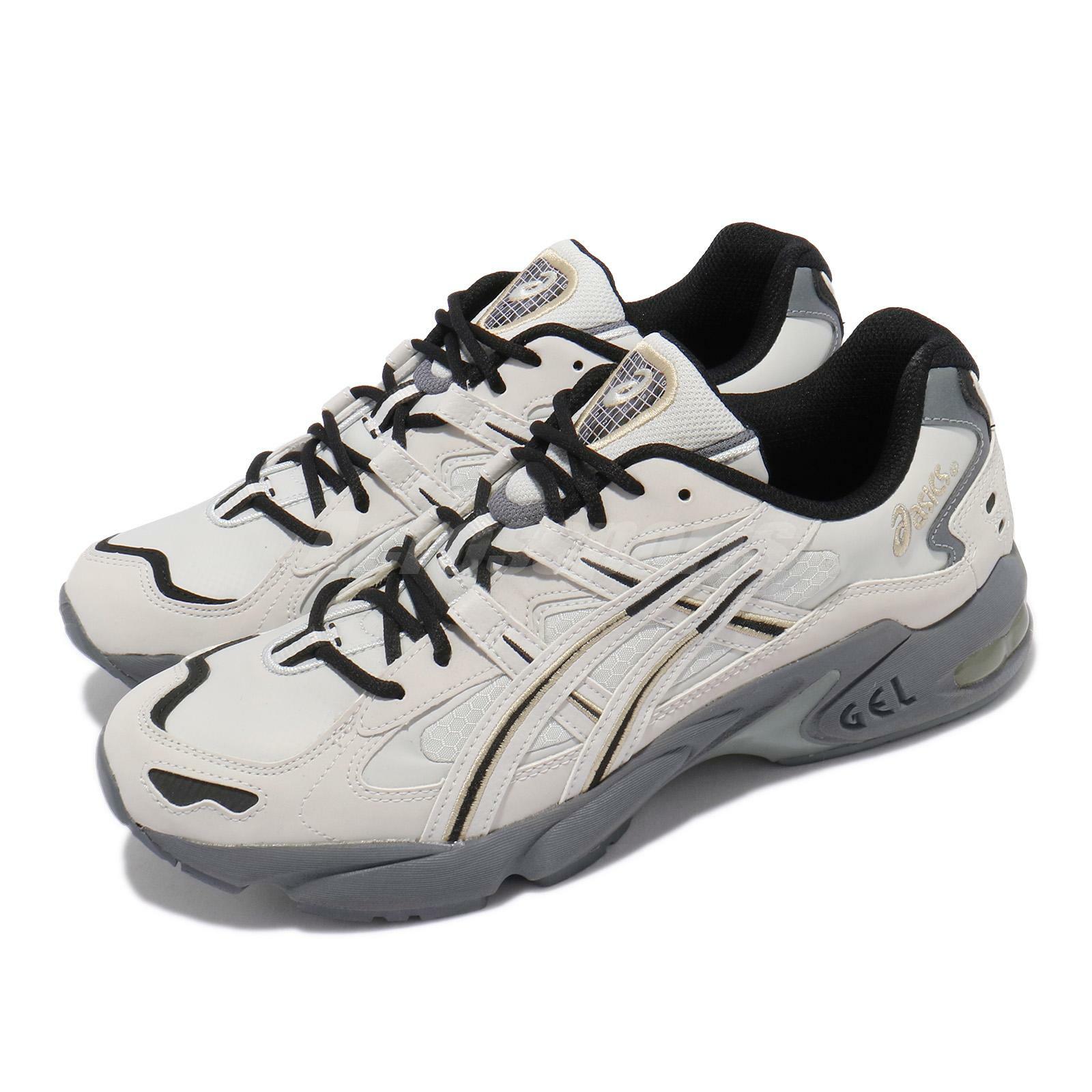 asics men casual