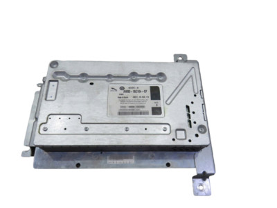 FORD OEM SOUND SYSTEM AMP AMPLIFIER VERSTÄRKER HI-FI AW93-19C164-CP