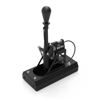 Revin Schaltwegverkürzung Short Shifter für Audi Seat Skoda VW 02J/02M/02Q