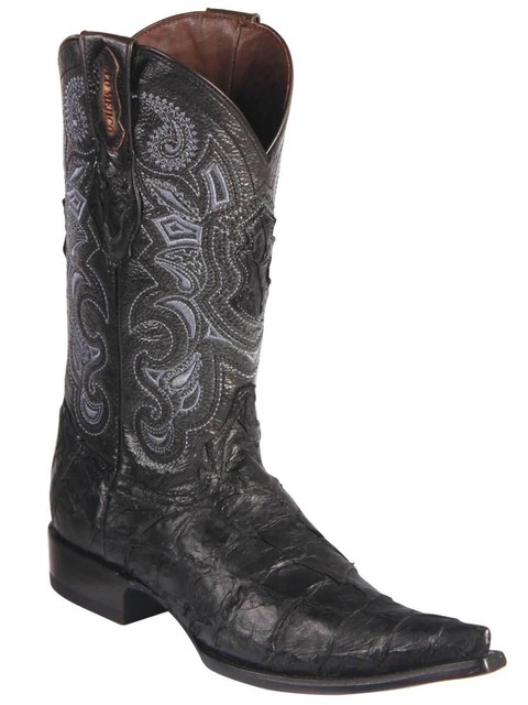 amazon botas vaqueras