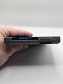 Gyromite [NES] Cartridge Only - Cleaned, tested and genuine