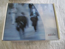 BlackBerry 7100g - Metallic Silver AT T Smartphone EXCELLENT