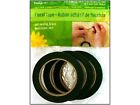 New ListingFloraCraft Green Self-Sealing Floral Tape~Lot of 3 x 3 Packs~9 Rolls~60'x.5" ea