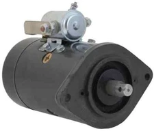 Pump Motor fits American Godiva Hale Waterous MCL6229 MUE6216 200004000 5196