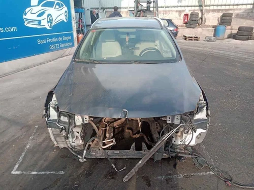 13332702 Sistema Audio/Radio Cd para OPEL INSIGNIA BERLINA Excellence 509895 - Imagen 5 de 8