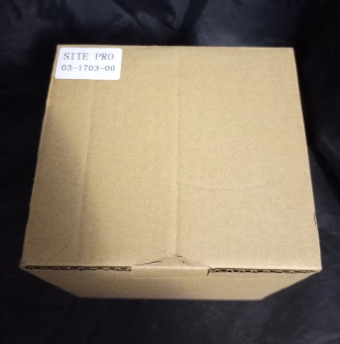 SITEPRO 03-1703-00 62mm Fixed-Eye Prism System - product detail image 3