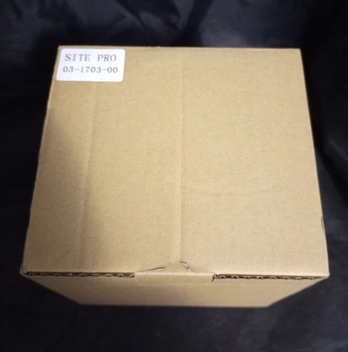 SITEPRO 03-1703-00 62mm Fixed-Eye Prism System image 3