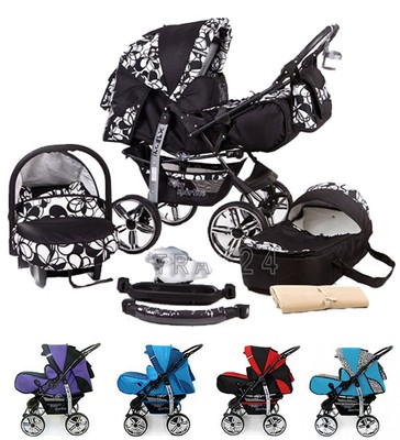 reversible handle stroller uk