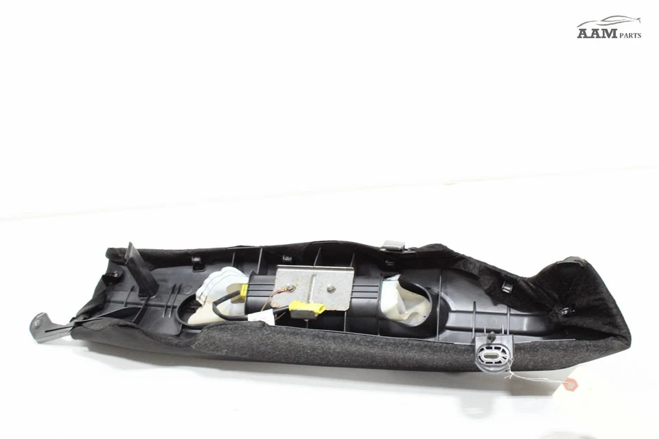 2016-2019 CHEVROLET MALIBU ЗАДНЕЕ ЛЕВОЕ БОКОВОЕ СИДЕНЬЕ ПОДУШКА ВАЛИК ОТДЕЛКА КРЫШКА OEM - Изображение 4 из 4