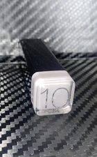 Covergirl Lipstick STAR WARS THE FORCE AWAKENS COLLECTION ~ #10 SILVER. Free S&H