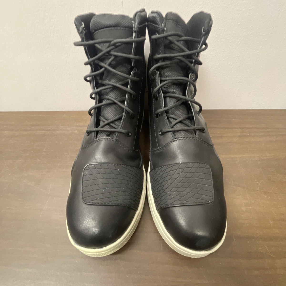 Harley davidson top holtman boots