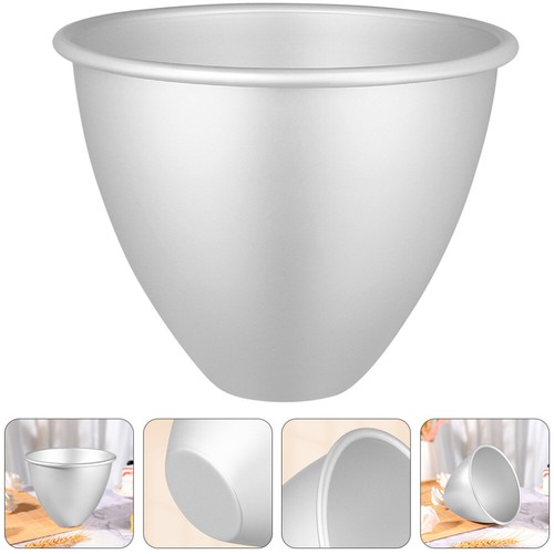3 Pack Stampo Per Torta Bambole Utensili Da Cucina Pratici - Foto 10 di 12