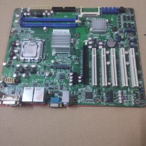 1pc YW-AM9126 AF91 Industrial computer motherboard