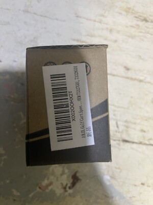 10L0L 36V Speed Sensor Harness for EZGO PDS Electric Golf Cart OEM#73327-G01