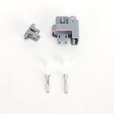 Multec 2 Injector Connector Kit - WARR Performance 58-0055