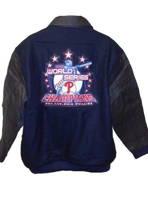 Las mejores ofertas en G-III Philadelphia Phillies Mlb Chaquetas