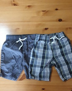 baby boy shorts 18 months