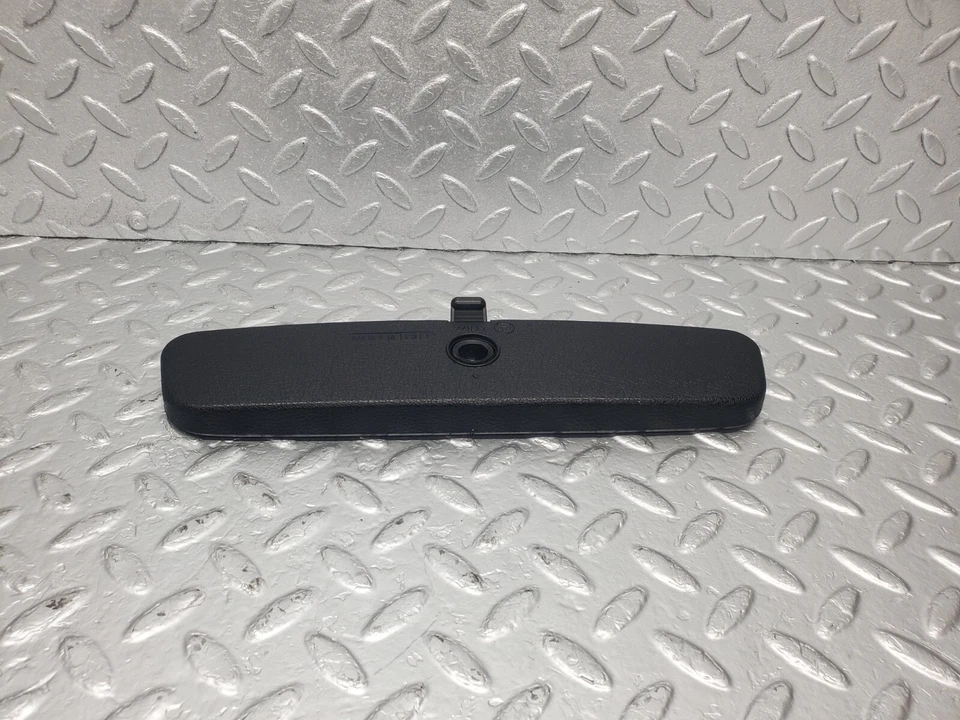 ⚙47332⚙ Mercedes-Benz C126 500SEC Coupe Rear View Mirror 41077 0110026 - Image 4 of 4