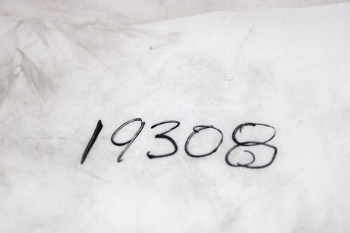 Sherwood Shaft 15-5 SS Part Number 19308 - Picture 4 of 4