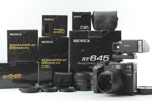 Bronica RF | eBay Bronica RF | eBay