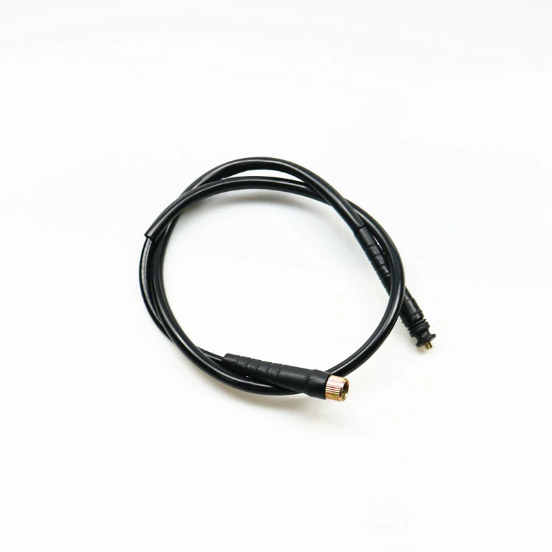 Cable medidor Speedo odómetro línea de cable para Honda XR250 XR400R Cruiser todoterreno Foto 2 de 4