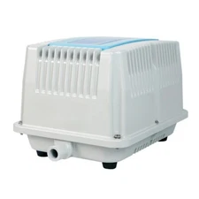 TP Electromagnetic Air Pump Fish Pond Oxygen Booster Oxygen Pumps