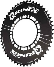 Rotor Q-Ring 110x5 BCD - OVAL Chainring - Var...
