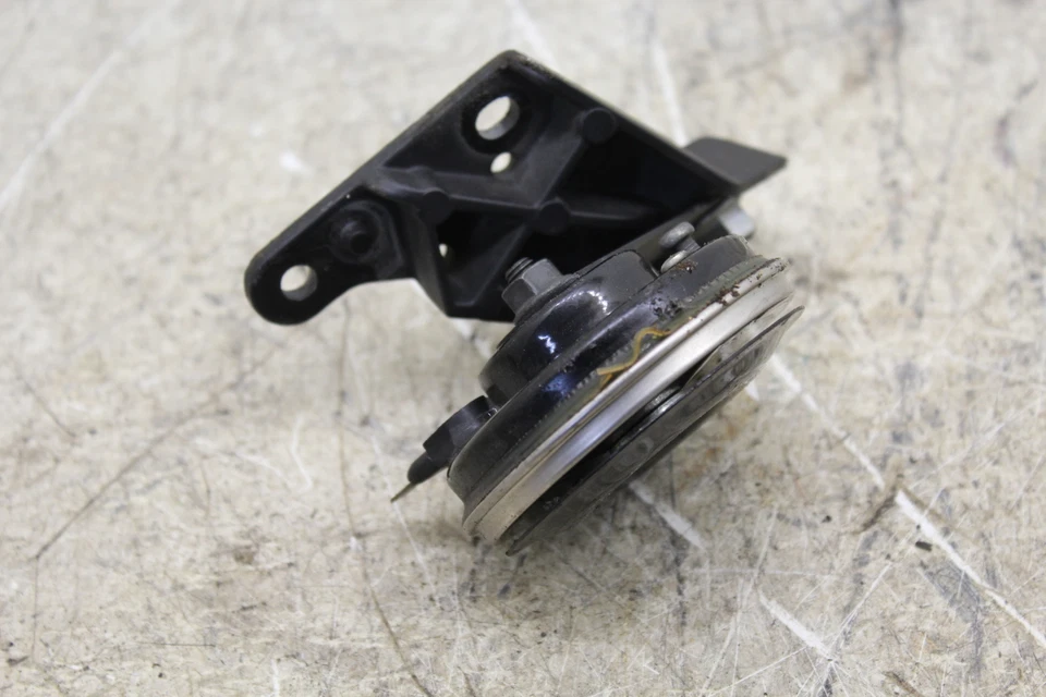 2016 YAMAHA YZF R3 HORN SIGNAL B35D — 第 4/4 张图片