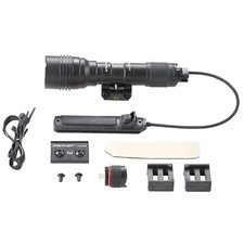 Streamlight ProTac HL-X USB Rail Light, 1000 Lumen w/ M-LOK  Switch 88071