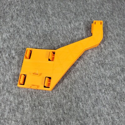 Thomas & Friends Sky High Bridge Jump Replacement Part Track Support Orange #4