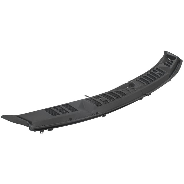 Ford Explorer Windshield Cowl Replacement