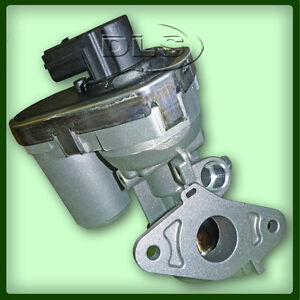 Exhaust Gas EGR Valve - Land Rover