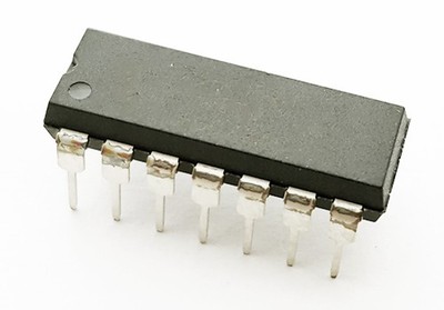 MC14070B MOTOROLA CMOS XOR GATE LIGIC IC