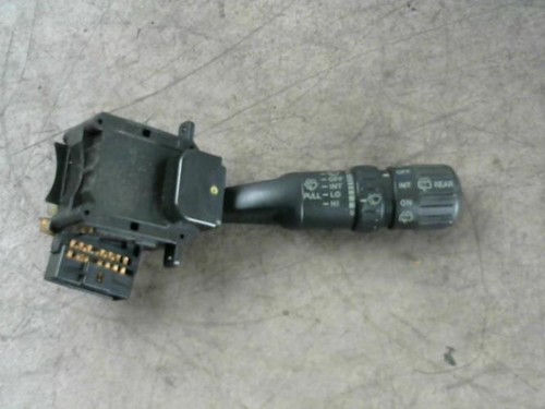 Commodo d'essuie glaces HYUNDAI COUPE 2 PHASE 2 934202C350 - Photo 1/19