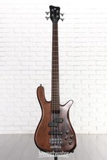 WARWICK STREAMER LX LTD 2011 for sale - Price and Used Value