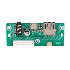 Professional Repair Solution USB Charging Port Board Part for JBL Charge 3 TL
