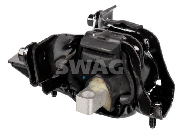 Motorlager Swag 30 91 9908 FüR VW Seat Skoda Audi Polo A1 8XK Fabia 6R1 Ibiza 5-image